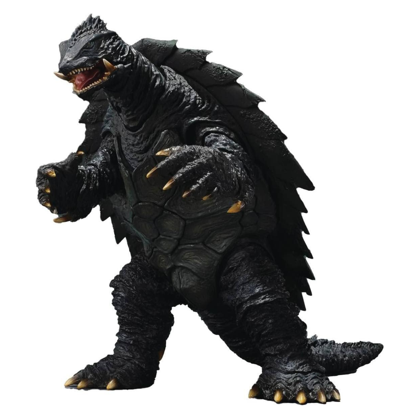 Gamera [1999] Kyoto Decisive Battle Ver. "Gamera 3: Revenge of Iris", Bandai Spirits S.H. MonsterArts