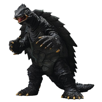 Gamera [1999] Kyoto Decisive Battle Ver. "Gamera 3: Revenge of Iris", Bandai Spirits S.H. MonsterArts