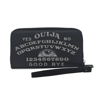 Ouija Board Clutch Handbag