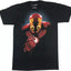 Marvel Super Heroes Adult Officially Licensed Tee Shirts