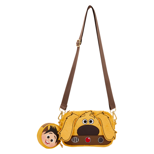LF Disney Dogs & Cats Dug Sling