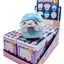 Sanrio Character Plush Fuwakororin Mascot Series 6 -Blind Box