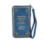 The Peter Pan Wallet In Vinyl