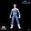 The Fantastic Four: First Steps Marvel Legends Johnny Storm Action Figure