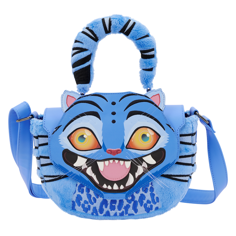 LF Kpop Demon Hunters Derpy Crossbody