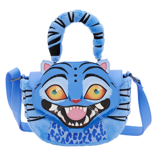 LF Kpop Demon Hunters Derpy Crossbody