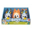 Moose Toys Bluey Mini Plush (BLUEY)