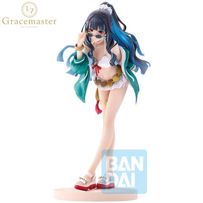 Fate/Grand Order Gracemaster Ichibansho Moon Cancer/Tenochtitlan 1/7 Scale Figure