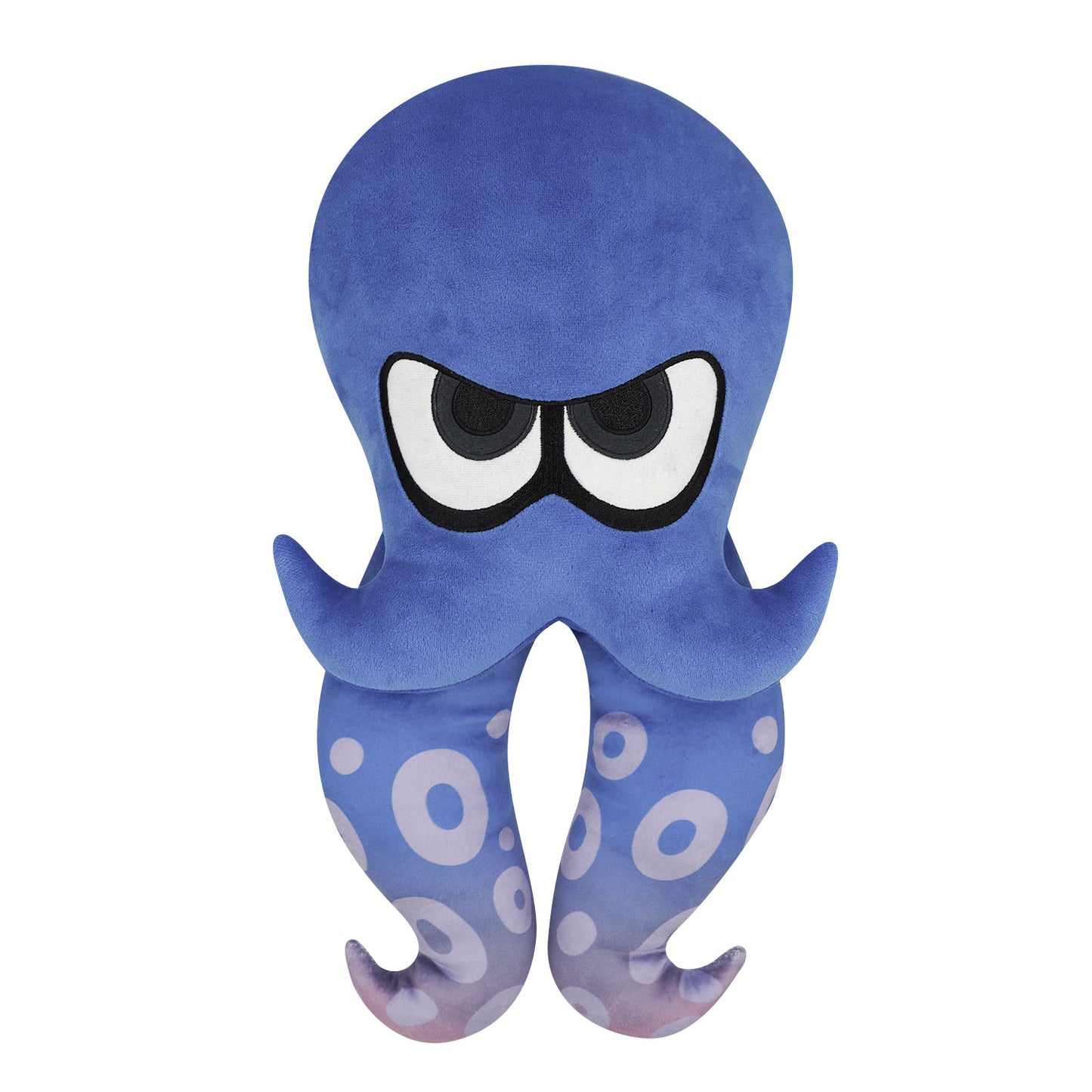 Inkling Octopus Blue 16" Plush