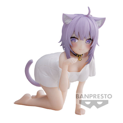 Hololive #Hololive If -Relax Time-Nekomata Okayu