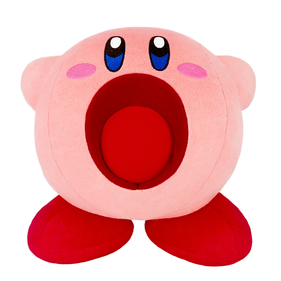 Kirby Inhale 8