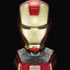PRE-ORDER Killerbody 1: 1 Collectible Iron Man MK7 Wearable Helmet with Bluetooth Speaker stand