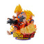 PRE-ORDER Dragon Ball Megahouse Petitrama