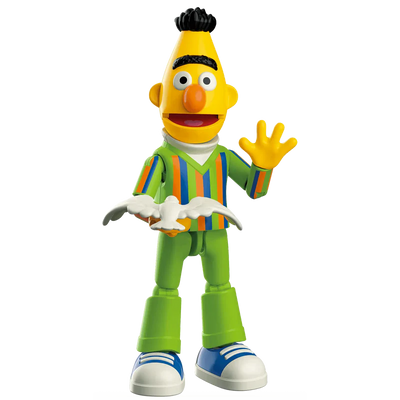 BLOKEES preCOOL Series- Sesame Street Bert