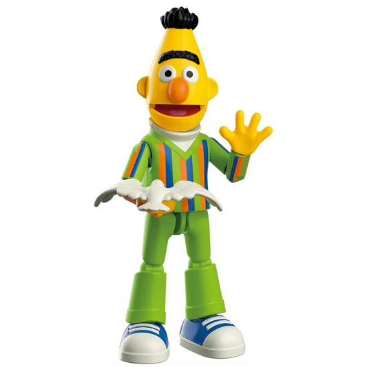 BLOKEES preCOOL Series- Sesame Street Bert