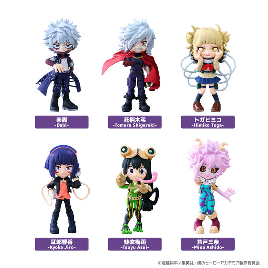 [PalVerse] My Hero Academia vol.2