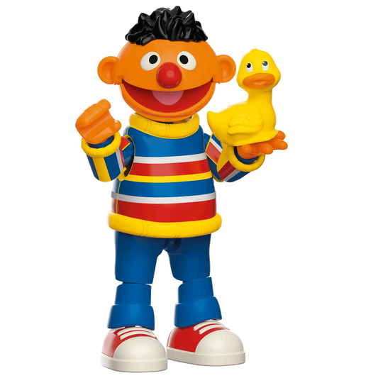 BLOKEES preCOOL Series- Sesame Street Ernie