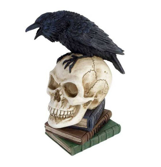 Alchmey Poe's Raven