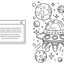 Capybara Zen: A Story and Coloring Book