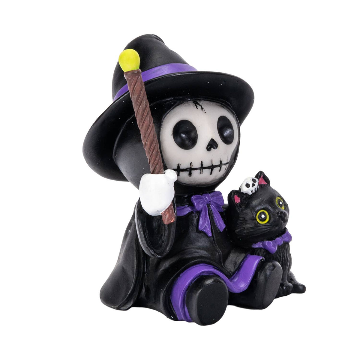 Furrybones Salem