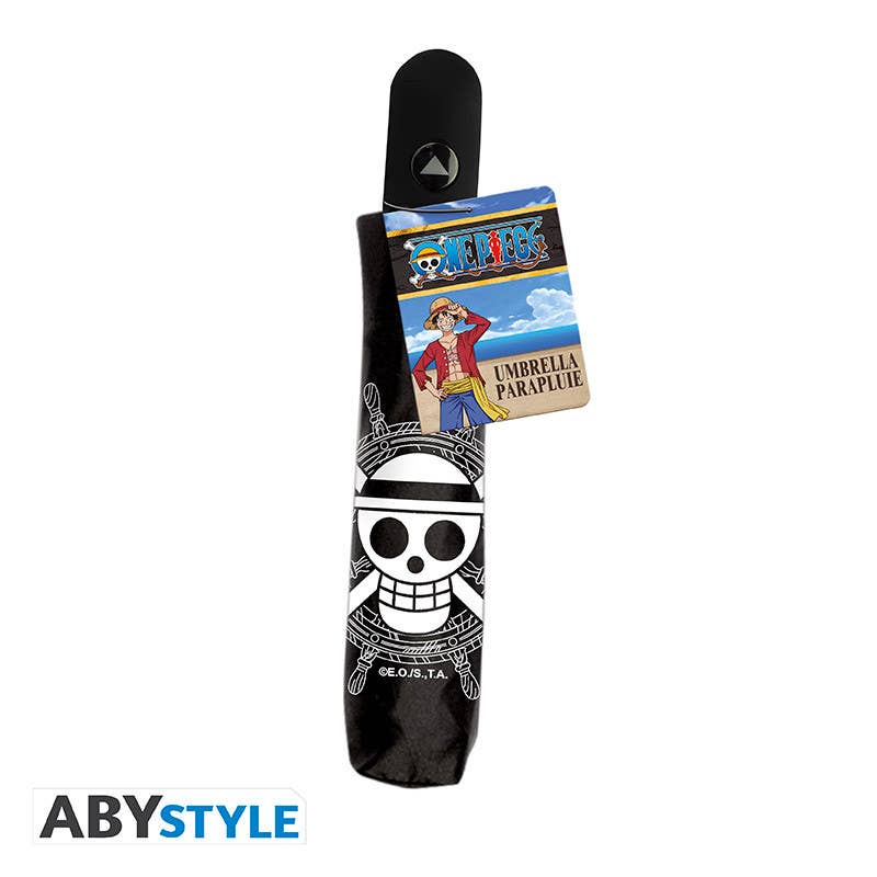 One Piece - Umbrella Straw Hat Crew