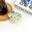 Funny Cheese Hair Clip,Acetate Claw Clip