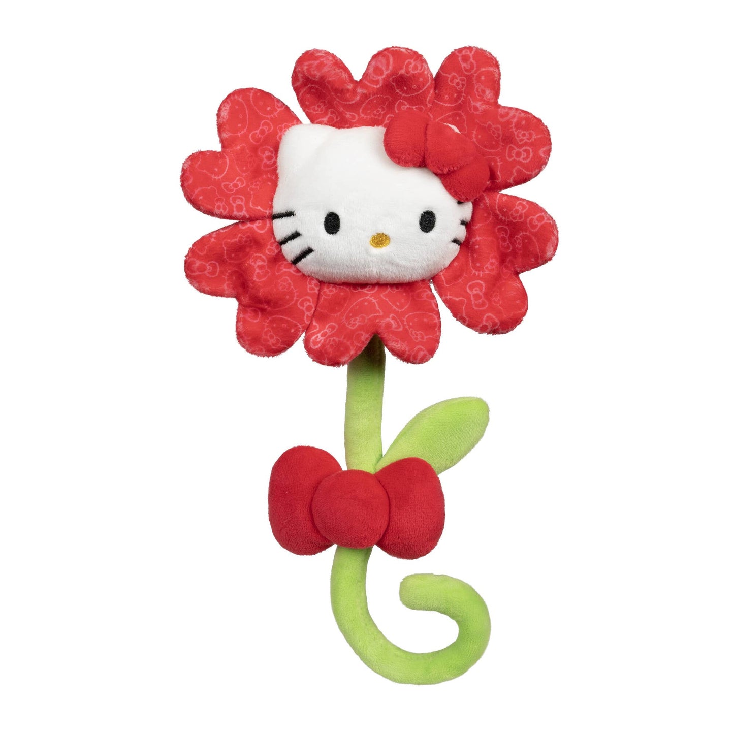 Hello Kitty & Friends 14" Plush Flower Assortment in Display