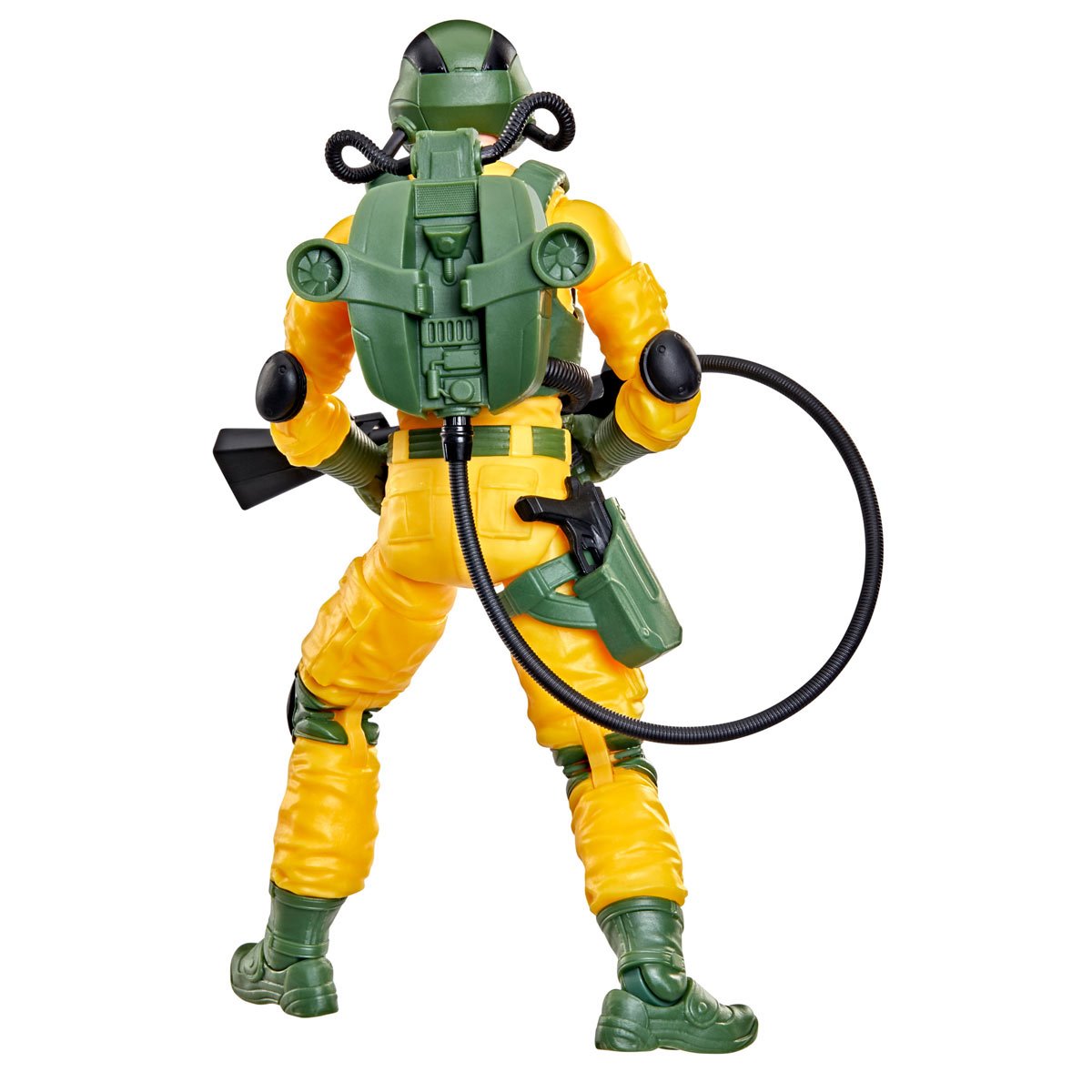 G.I. Joe Classified Series Airtight 6-Inch Action Figure