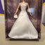 BADGLEY MISCHKA BRIDE BARBIE DOLL 2003 GOLD LABEL MATTEL