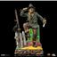 The Wizard of Oz Scarecrow Deluxe 1/10 Art Scale Limited Edition Statue