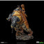 PRE-ORDER Statue Rocksteady - TMNT - BDS - Art Scale 1/10 - Iron Studios