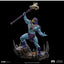 Statue Skeletor - Masters of the Universe - BDS Art Scale 1/10 - Iron Studios