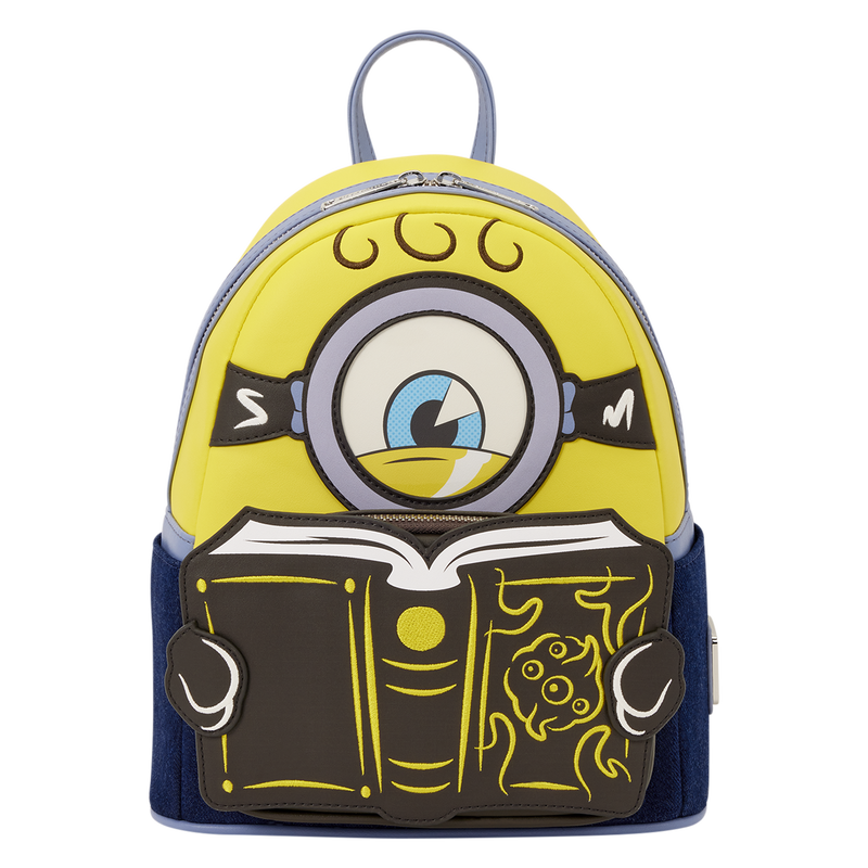 LF Universal Minions 3 Mini Backpack