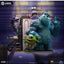 Statue Monsters Inc. Diorama Deluxe - Disney 100TH - Monsters Inc - Art Scale 1/10