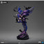 PRE-ORDER - Ravena Deluxe - DC Comics - Art Scale 1/10 - Iron Studios