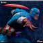 PRE-ORDER - Statue Captain America - Infinity Gauntlet Diorama - BDS Art Scale 1/10 - Iron Studios