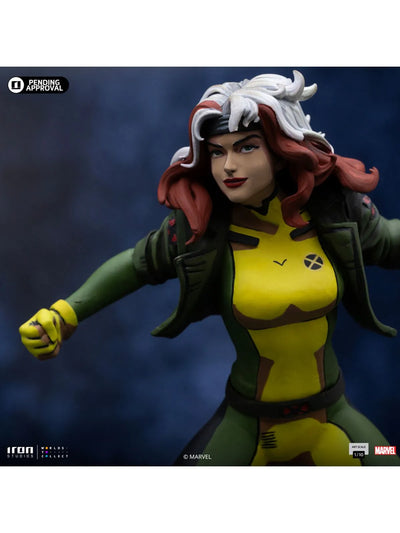 PRE-ORDER - Statue Rogue - X-Men 97 - Art Scale 1/10 - Iron Studios