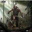 PRE-ORDER Statue Lurtz, Uruk-hai Leader - Lord of the Rings - Art Scale 1/10 - Iron Studios