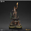 PRE-ORDER Statue Indiana Jones Deluxe - Indiana Jones - Art Scale 1/10 - Iron Studios