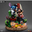 PRE-ORDER Statue Lilo & Stitch Deluxe - Disney Classics - Art Scale 1/10