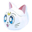 Sailor Moon Artemis 3D Ceramic Coffee Mug 11.5 Oz