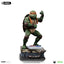 PRE-ORDER Statue Michelangelo - TMNT Movie - Art Scale 1/10