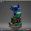 Pre-Order - Statue Stitch - Disney Classics - Art Scale 1/10