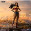 PRE-ORDER Statue Wonder Woman - DC Trinity - Legacy Replica 1/4 -