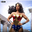 PRE-ORDER Statue Wonder Woman - DC Trinity - Legacy Replica 1/4 -