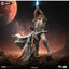 PRE-ORDER Luke and Leia Movie Poster - Star Wars - Deluxe Art Scale 1/10