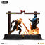 PRE-ORDER Statue Scorpion Fatality - Mortal Kombat - Art Scale 1/10