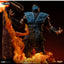 PRE-ORDER Statue Scorpion Fatality - Mortal Kombat - Art Scale 1/10