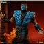 PRE-ORDER Statue Scorpion Fatality - Mortal Kombat - Art Scale 1/10