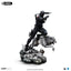 PRE-ORDER Statue Snake Eyes - G.I Joe - Art Scale 1/10